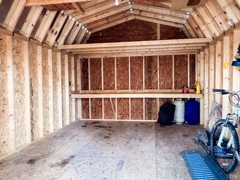 Tiny photo for 507 Faith Cove Drive, Sandy Level, VA 24161 (MLS # 364136)