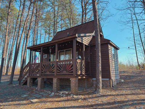 Photo of 507 Faith Cove Drive, Sandy Level, VA 24161 (MLS # 364136)