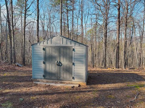 Tiny photo for 507 Faith Cove Drive, Sandy Level, VA 24161 (MLS # 364136)