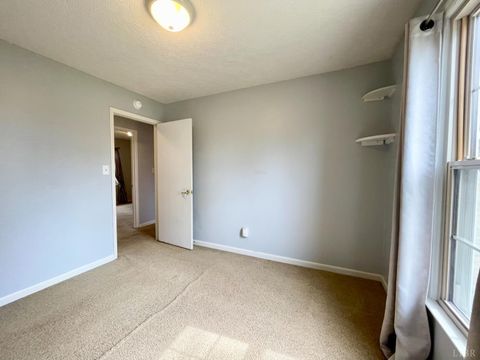 Tiny photo for 1117 Granite Drive, Bedford, VA 24523 (MLS # 365179)