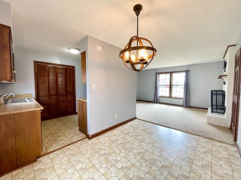 Tiny photo for 1117 Granite Drive, Bedford, VA 24523 (MLS # 365179)