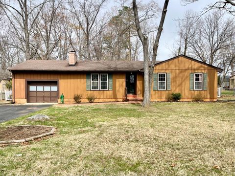 Photo of 1117 Granite Drive, Bedford, VA 24523 (MLS # 365179)