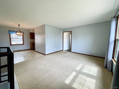 Tiny photo for 1117 Granite Drive, Bedford, VA 24523 (MLS # 365179)