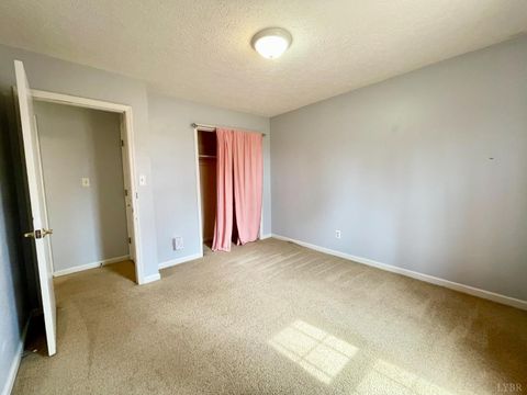 Tiny photo for 1117 Granite Drive, Bedford, VA 24523 (MLS # 365179)