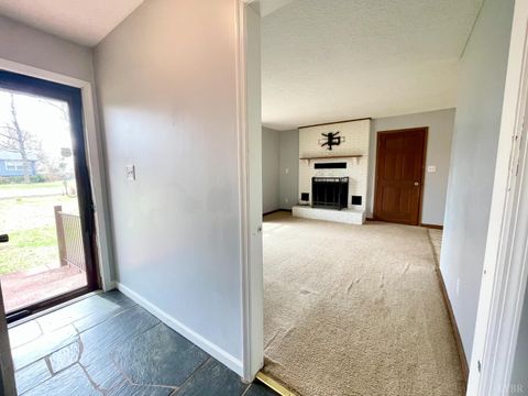 Tiny photo for 1117 Granite Drive, Bedford, VA 24523 (MLS # 365179)