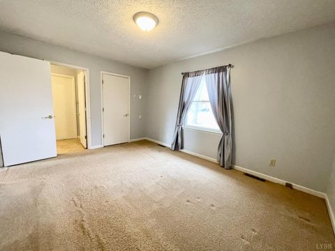 Tiny photo for 1117 Granite Drive, Bedford, VA 24523 (MLS # 365179)