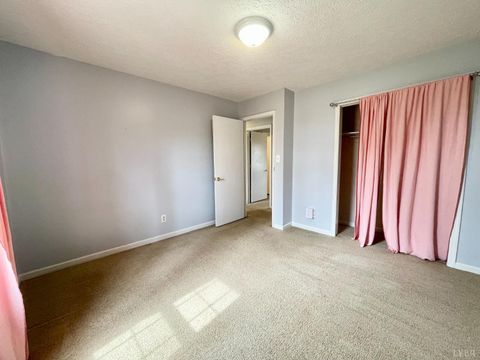 Tiny photo for 1117 Granite Drive, Bedford, VA 24523 (MLS # 365179)