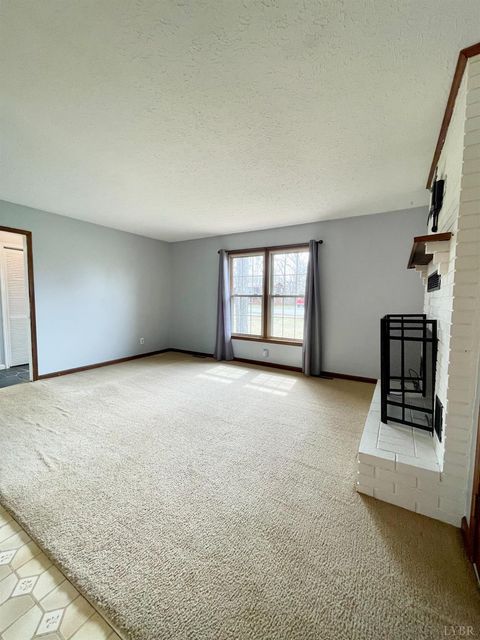 Tiny photo for 1117 Granite Drive, Bedford, VA 24523 (MLS # 365179)