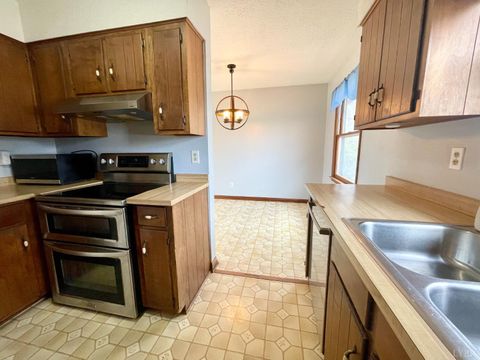 Tiny photo for 1117 Granite Drive, Bedford, VA 24523 (MLS # 365179)