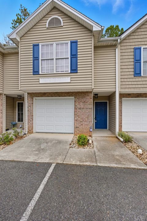 Tiny photo for 300 McConville Road #63, Lynchburg, VA 24502 (MLS # 362864)