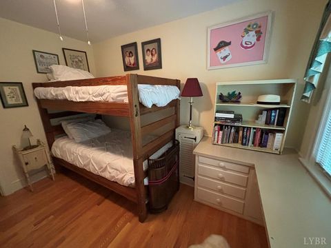 Tiny photo for 701 Fourth Avenue, Farmville, VA 23901 (MLS # 361736)