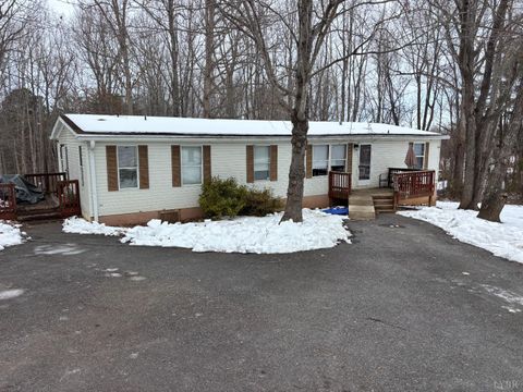 Photo of 135 Neighbors Drive, Amherst, VA 24521 (MLS # 364390)