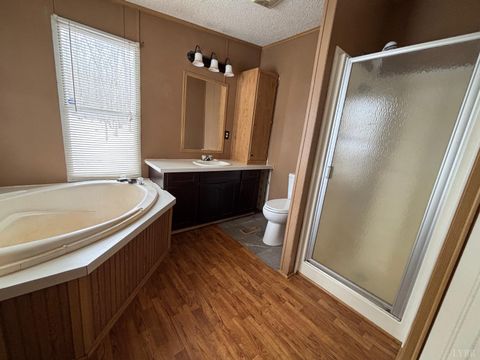 Tiny photo for 135 Neighbors Drive, Amherst, VA 24521 (MLS # 364390)