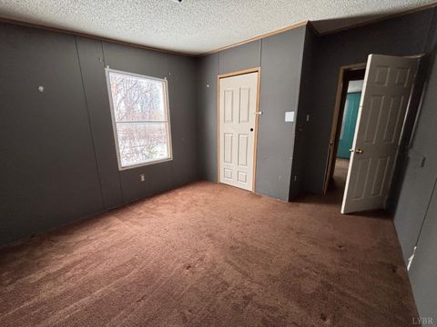 Tiny photo for 135 Neighbors Drive, Amherst, VA 24521 (MLS # 364390)