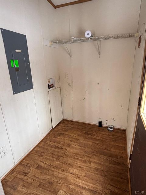 Tiny photo for 135 Neighbors Drive, Amherst, VA 24521 (MLS # 364390)