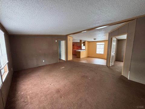 Tiny photo for 135 Neighbors Drive, Amherst, VA 24521 (MLS # 364390)