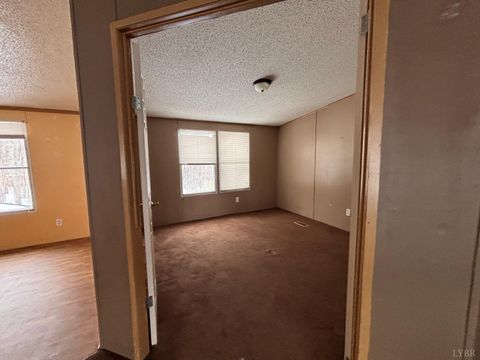 Tiny photo for 135 Neighbors Drive, Amherst, VA 24521 (MLS # 364390)