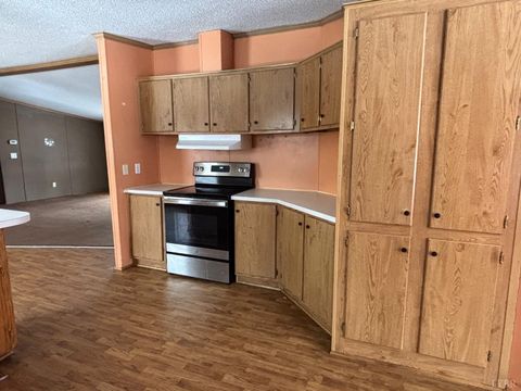 Tiny photo for 135 Neighbors Drive, Amherst, VA 24521 (MLS # 364390)