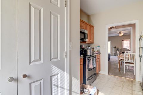 Tiny photo for 45 Halsey Road, Lynchburg, VA 24501 (MLS # 365230)