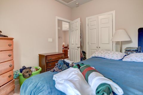 Tiny photo for 45 Halsey Road, Lynchburg, VA 24501 (MLS # 365230)