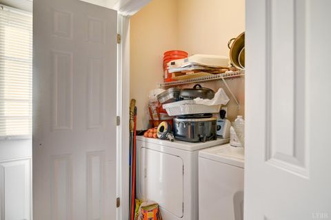 Tiny photo for 45 Halsey Road, Lynchburg, VA 24501 (MLS # 365230)