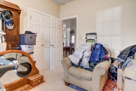 Tiny photo for 45 Halsey Road, Lynchburg, VA 24501 (MLS # 365230)