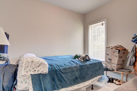 Tiny photo for 45 Halsey Road, Lynchburg, VA 24501 (MLS # 365230)