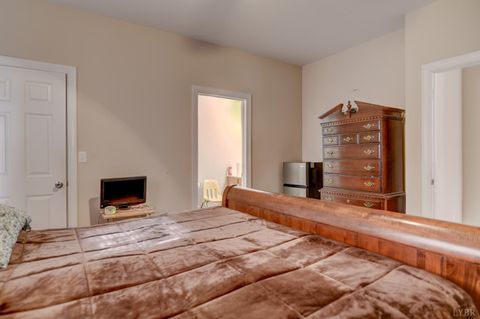 Tiny photo for 45 Halsey Road, Lynchburg, VA 24501 (MLS # 365230)