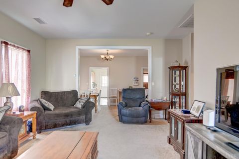 Tiny photo for 45 Halsey Road, Lynchburg, VA 24501 (MLS # 365230)