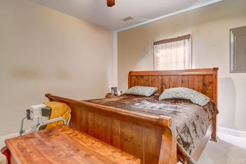 Tiny photo for 45 Halsey Road, Lynchburg, VA 24501 (MLS # 365230)