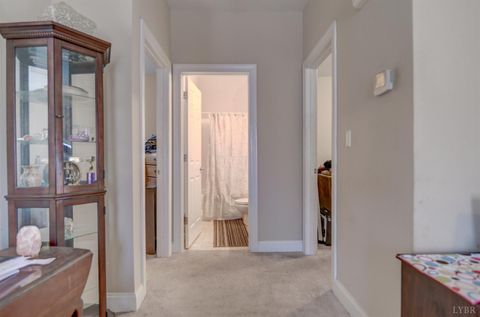 Tiny photo for 45 Halsey Road, Lynchburg, VA 24501 (MLS # 365230)