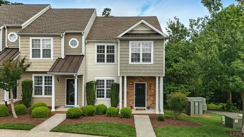 Photo of 40 Rowse Drive, Lynchburg, VA 24502 (MLS # 359976)