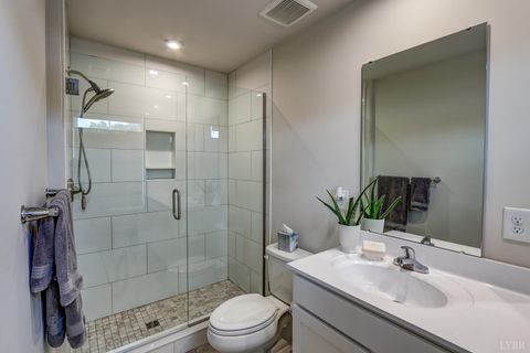 Tiny photo for 257 Thicket Drive, Lynchburg, VA 24501 (MLS # 362101)