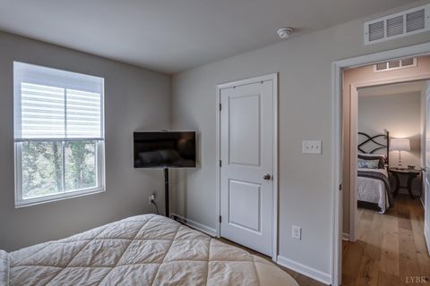 Tiny photo for 257 Thicket Drive, Lynchburg, VA 24501 (MLS # 362101)