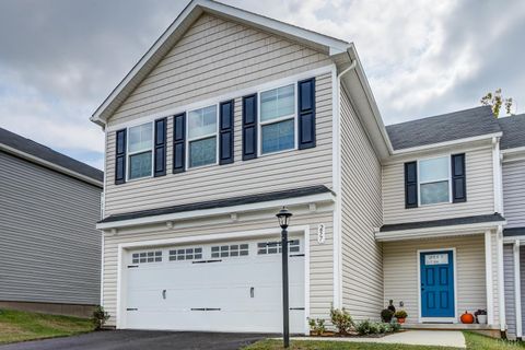 Tiny photo for 257 Thicket Drive, Lynchburg, VA 24501 (MLS # 362101)