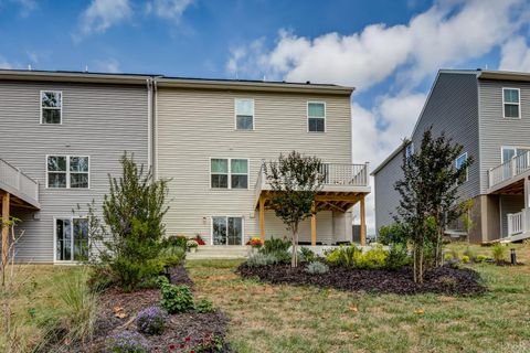 Tiny photo for 257 Thicket Drive, Lynchburg, VA 24501 (MLS # 362101)