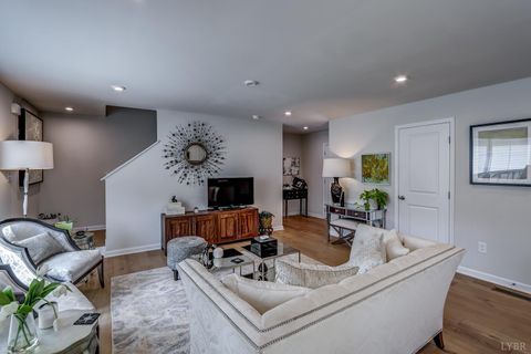 Tiny photo for 257 Thicket Drive, Lynchburg, VA 24501 (MLS # 362101)