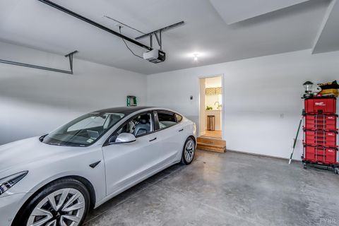 Tiny photo for 257 Thicket Drive, Lynchburg, VA 24501 (MLS # 362101)