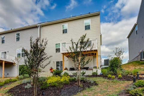 Tiny photo for 257 Thicket Drive, Lynchburg, VA 24501 (MLS # 362101)