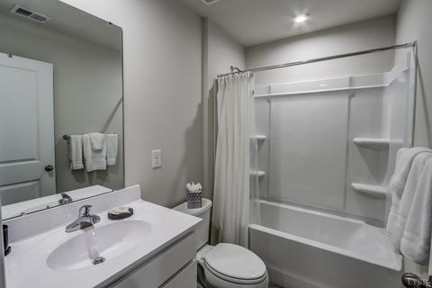 Tiny photo for 257 Thicket Drive, Lynchburg, VA 24501 (MLS # 362101)