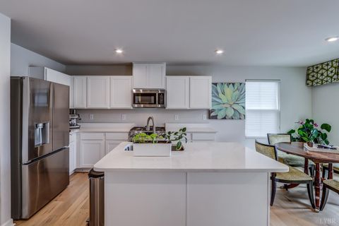Tiny photo for 257 Thicket Drive, Lynchburg, VA 24501 (MLS # 362101)
