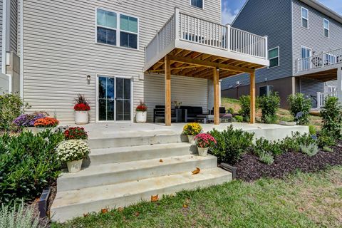 Tiny photo for 257 Thicket Drive, Lynchburg, VA 24501 (MLS # 362101)