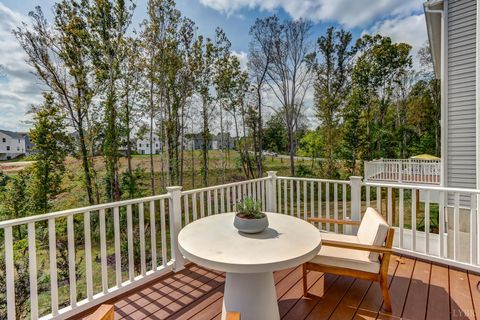 Tiny photo for 257 Thicket Drive, Lynchburg, VA 24501 (MLS # 362101)