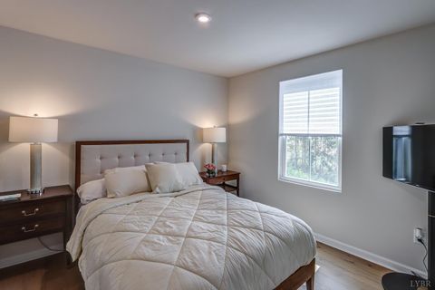 Tiny photo for 257 Thicket Drive, Lynchburg, VA 24501 (MLS # 362101)