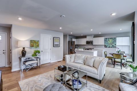 Tiny photo for 257 Thicket Drive, Lynchburg, VA 24501 (MLS # 362101)