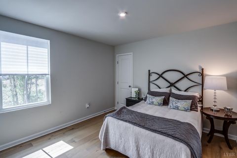 Tiny photo for 257 Thicket Drive, Lynchburg, VA 24501 (MLS # 362101)