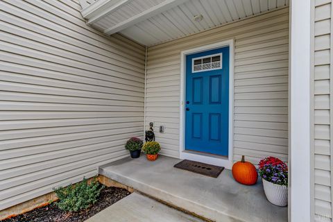 Tiny photo for 257 Thicket Drive, Lynchburg, VA 24501 (MLS # 362101)