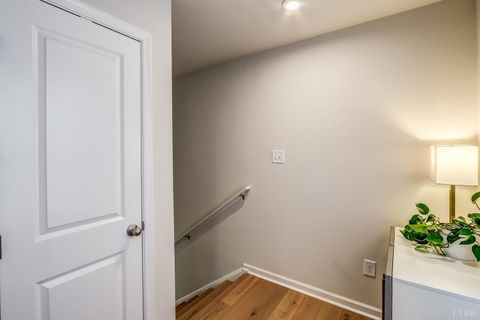 Tiny photo for 257 Thicket Drive, Lynchburg, VA 24501 (MLS # 362101)
