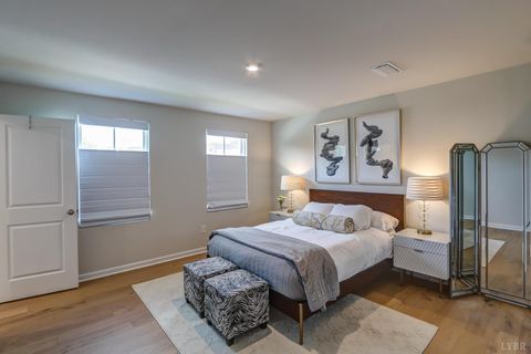 Tiny photo for 257 Thicket Drive, Lynchburg, VA 24501 (MLS # 362101)
