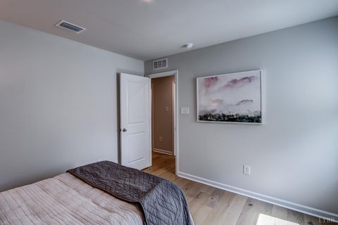 Tiny photo for 257 Thicket Drive, Lynchburg, VA 24501 (MLS # 362101)